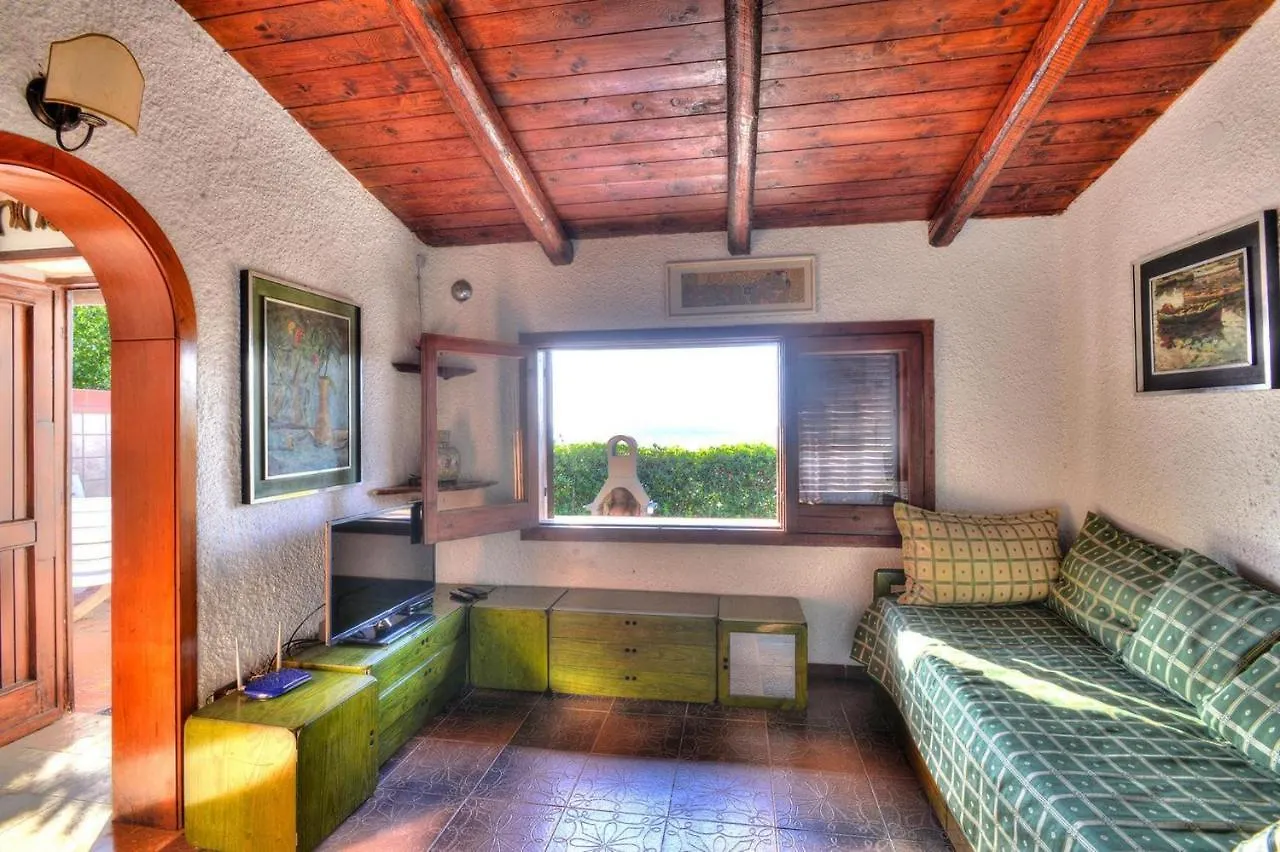 Holiday Home, Fontane Bianche Right On The Sea Italien