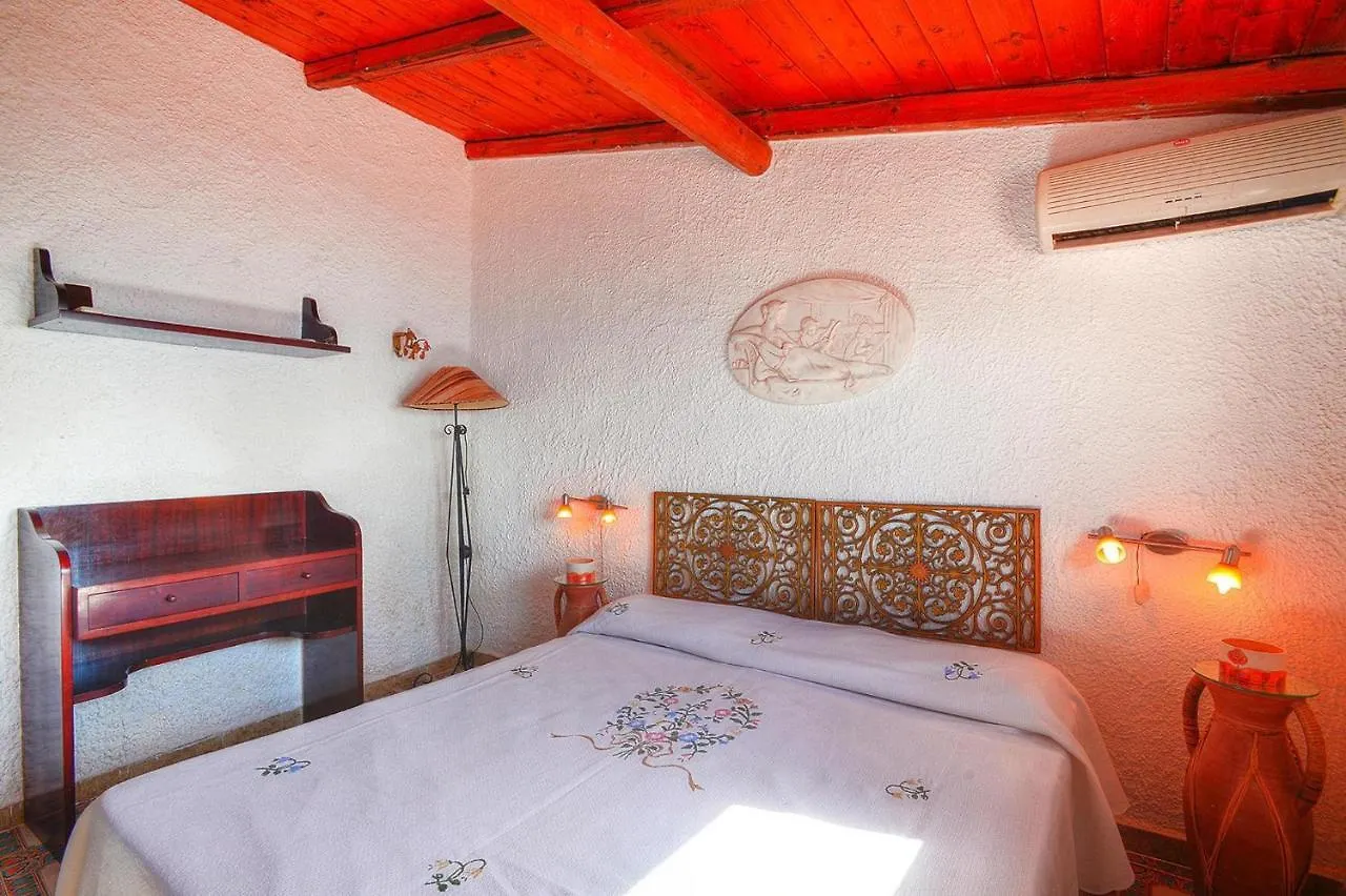 Holiday Home, Fontane Bianche Right On The Sea