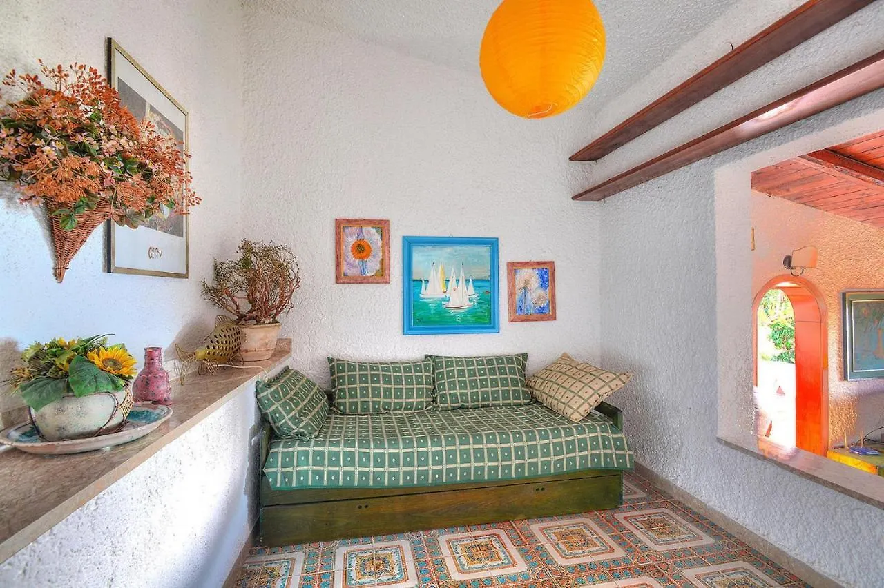 Holiday Home, Fontane Bianche Right On The Sea 0*,  Italien