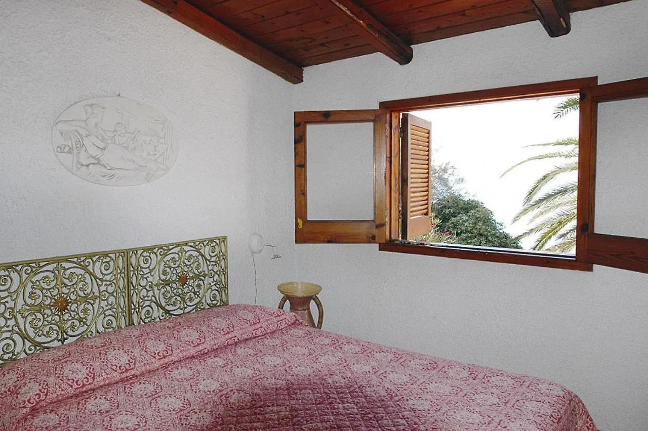 Holiday Home, Fontane Bianche Right On The Sea