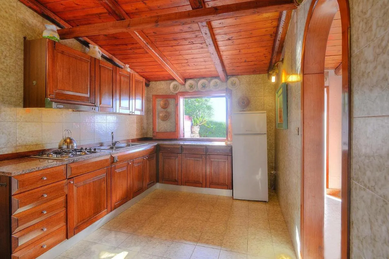 Holiday Home, Fontane Bianche Right On The Sea